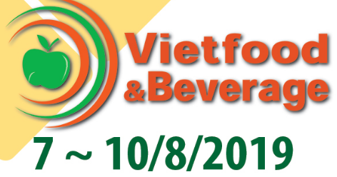 2026年越南國際食品、飲料及食品包裝展覽會