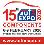 2023年印度國際汽車、摩托車及零配件展覽會