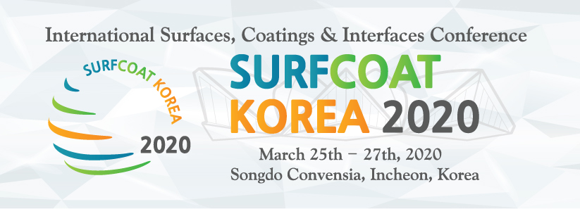 2026年韓國(guó)國(guó)際涂料、膠黏劑及薄膜展覽會(huì)