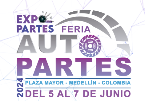 2026年哥倫比亞國(guó)際汽車(chē)及配件展覽會(huì)