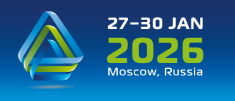 2026年俄羅斯塑料展覽會(huì) RUPLASTICA 2026